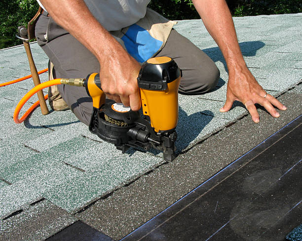 Best Storm Damage Roof Repair  in Rock Creek, MN