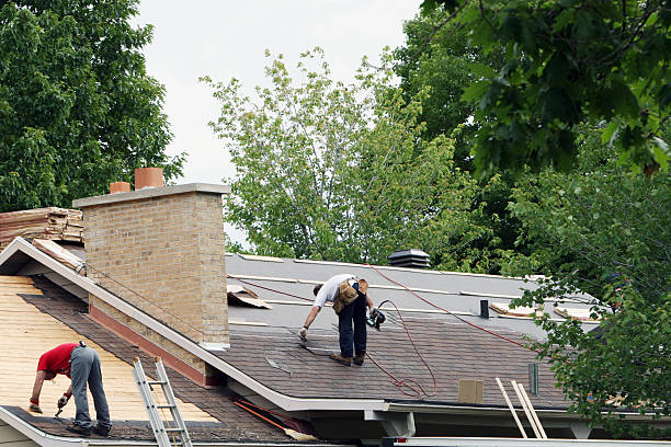 Roof Repair Estimates in Rock Creek, MN