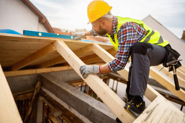 Quick and Trustworthy Emergency Roof Repair Services in Rock Creek, MN