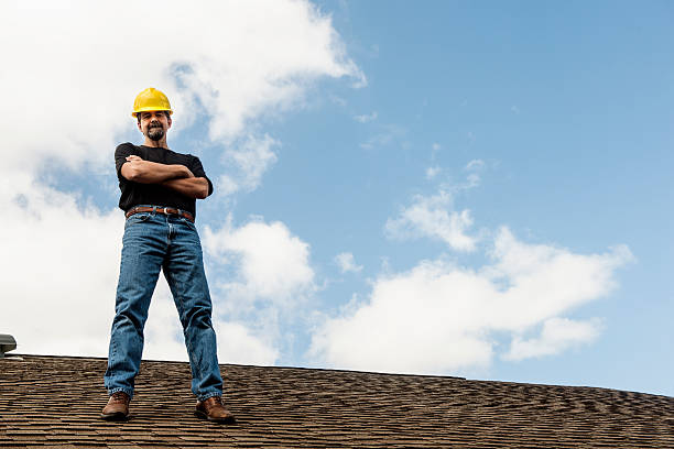 Best Gutter Installation and Roofing  in Rock Creek, MN
